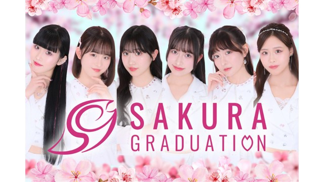 SAKURA GRADUATION