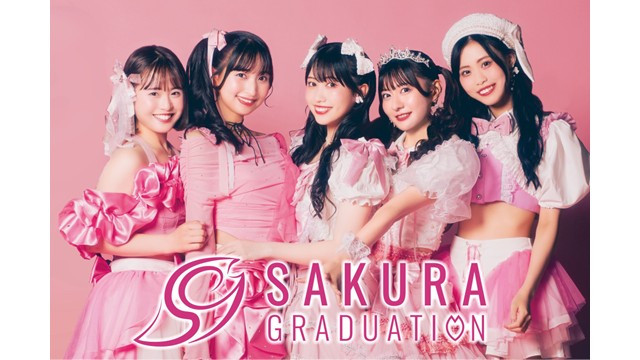 SAKURA GRADUATION