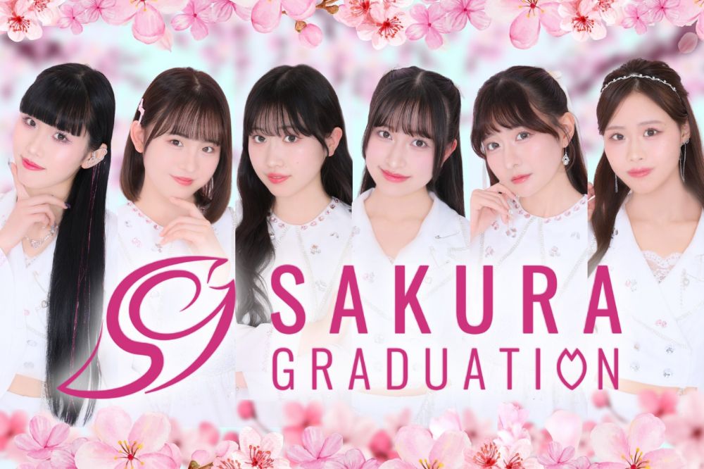 SAKURA GRADUATION『SAKURA FLAVOR』販売決定！